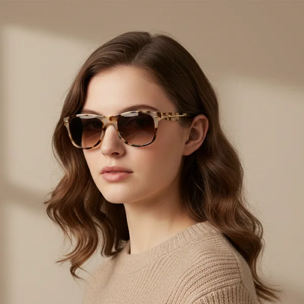 Primark Lentes De Sol Para Damas Brown - Imagen 2