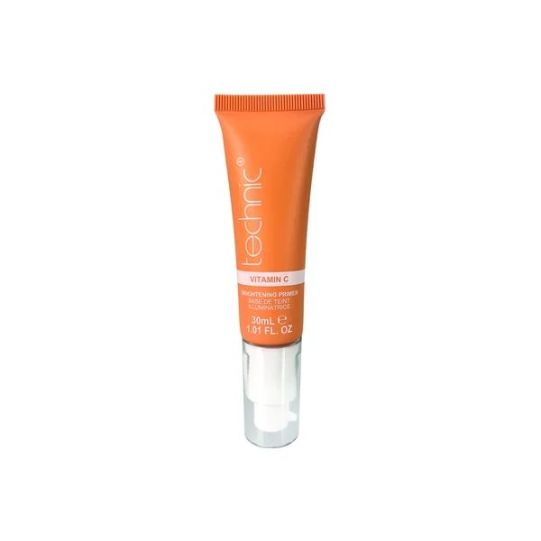 Primer TECHNIC Brightening Primer with Vitamin C