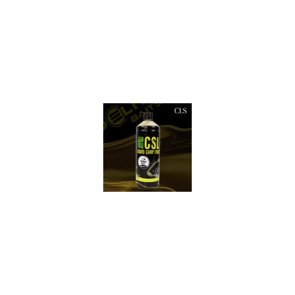 PRO ELITE BAITS CSL LIQUID CARP FOOD 1000 ml TODOS LOS SABORES - Arapaima Fishing