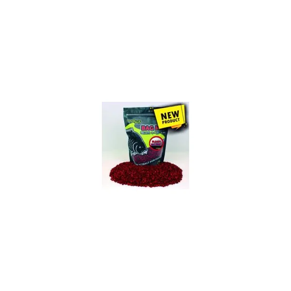 PRO ELITE BAITS MICRO PELLETS BAG MIX 3-4,5-6 mm (TODOS LOS SABORES) - Arapaima Fishing