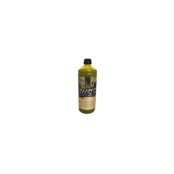 PRO ELITE GOLD ANTARTIC KRILL SPOD BOOSTER - Arapaima Fishing