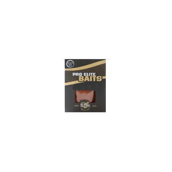 PRO ELITE GOLD ANTARTIC KRILL STICK MIX - Arapaima Fishing