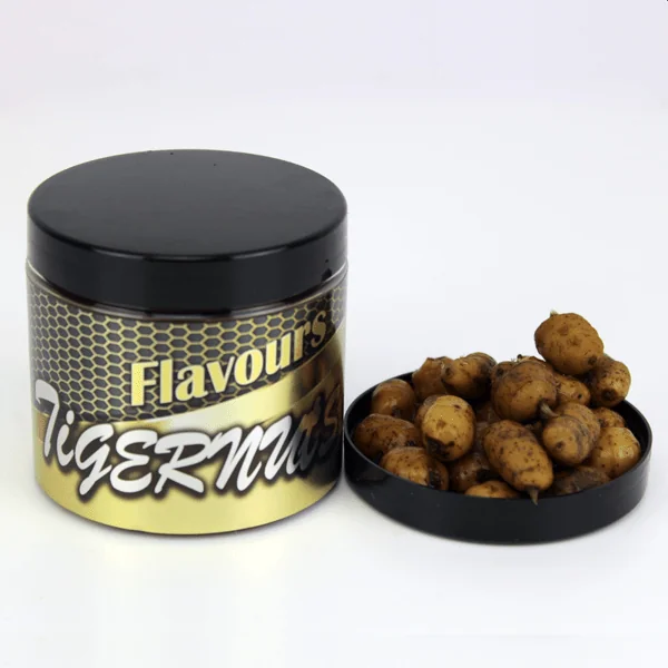 PRO ELITE GOLD NATURAL TIGERNUTS TUNA & SPIRULINA