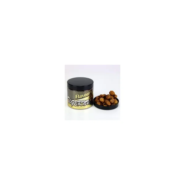 PRO ELITE GOLD ROBIN RED TIGERNUTS XXL - Arapaima Fishing