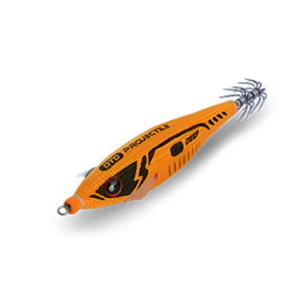 Projectile Full Color 3.0 Deep