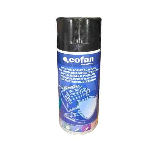 PROTECTOR BORNES BATERIA 400ML