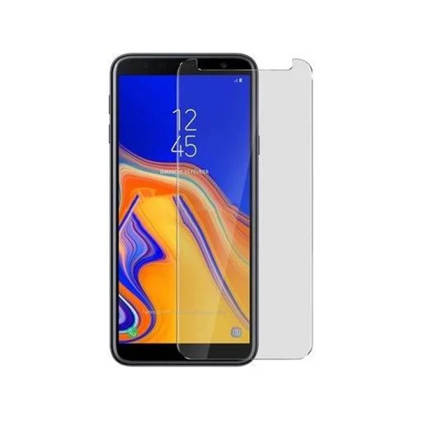 Protector Cristal Templado Samsung Galaxy J4+«J4 Plus Multi4You