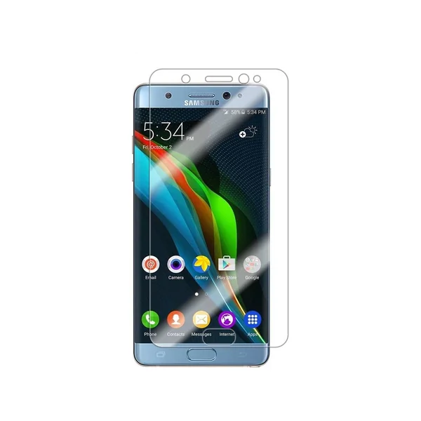 Protector Cristal Templado Samsung Galaxy Note 7 Multi4You