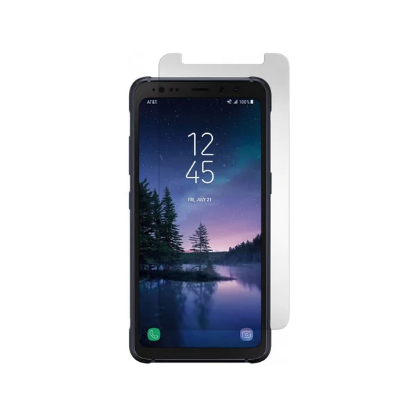 Protector Cristal Templado Samsung Galaxy S8 Active Multi4You