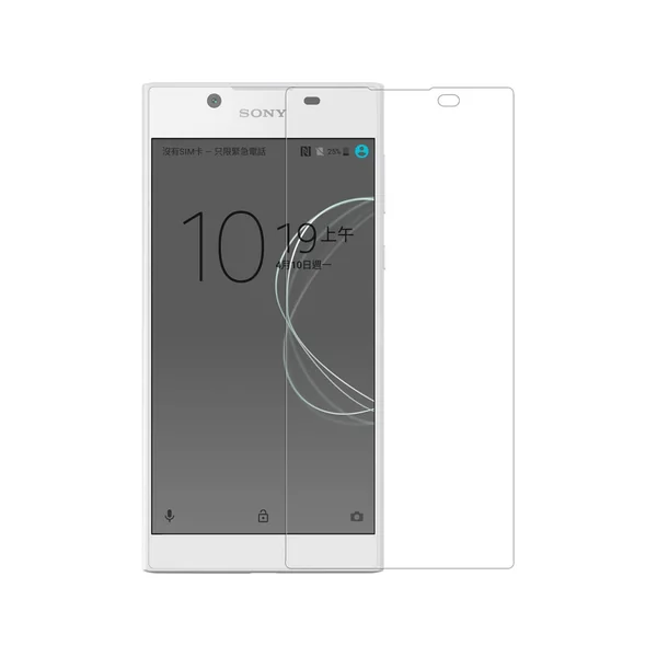 Protector Cristal Templado Sony Xperia L1 Multi4You