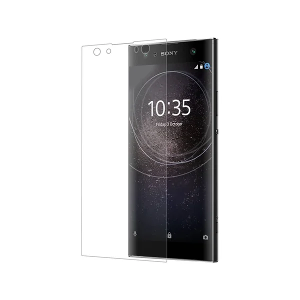 Protector Cristal Templado Sony Xperia Xa2 Ultra Multi4You