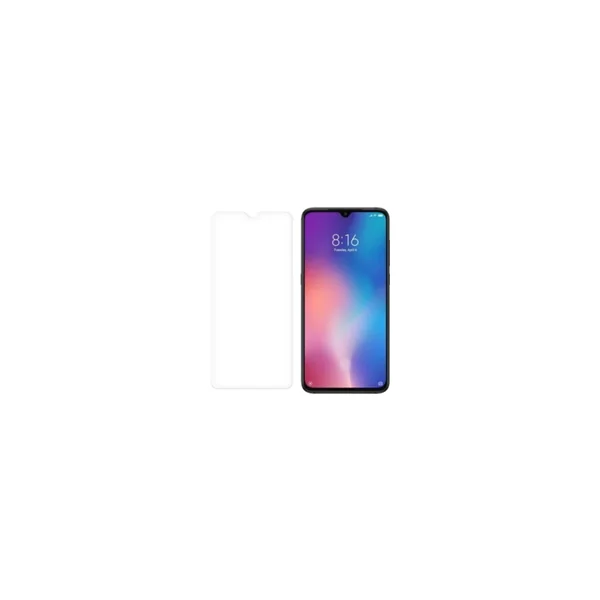 Protector Cristal Templado Xiaomi Mi 9 Multi4You - Imagen 2