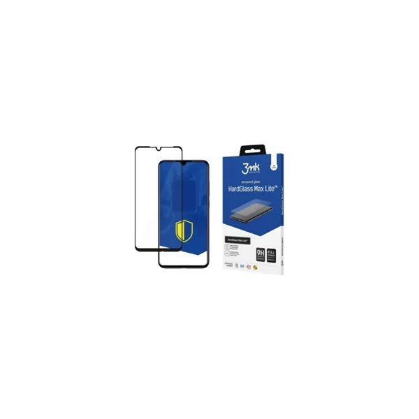 Protector Cristal Templado Xiaomi Redmi Note 7 3MK - Imagen 2