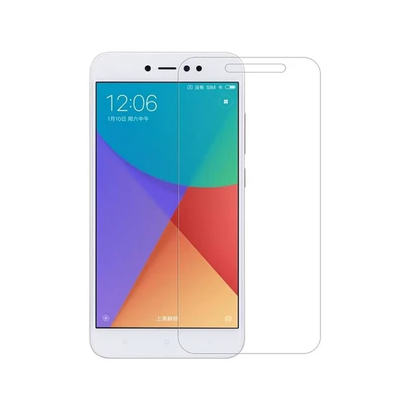 Protector Cristal Templado Xiaomi Redmi Y1«Redmi Note 5A Multi4You