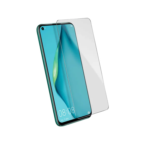 Protector de Cristal Templado Huawei P40 Lite AVIZAR