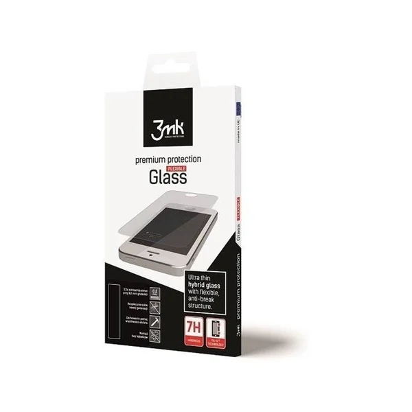 Protector de Pantalla Asus Zenfone 6 3MK