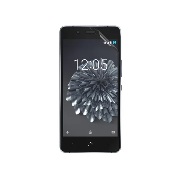 Protector de pantalla BQ Aquaris X5 Plus