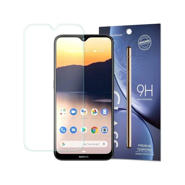 Protector de Pantalla Nokia 2.3 LMOBILE 9H