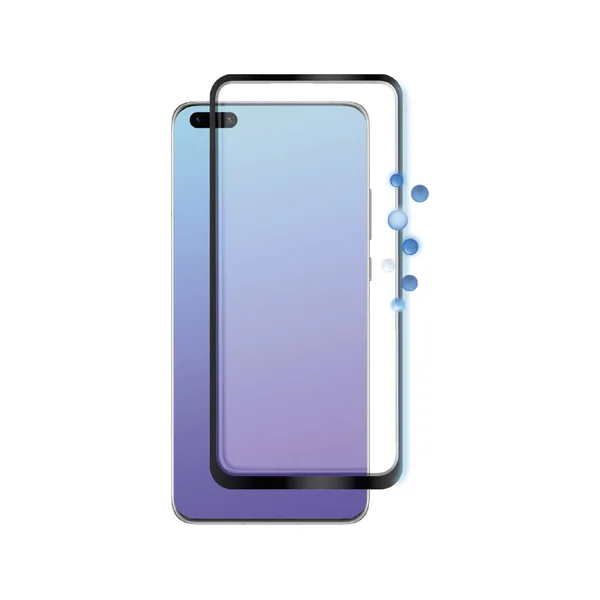 Protector de Pantalla P40 PRO SBS Antibacteriana