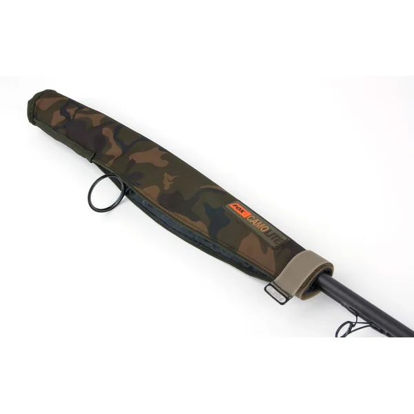 PROTECTOR DE PUNTA DE CAčA CAMOLITE XL