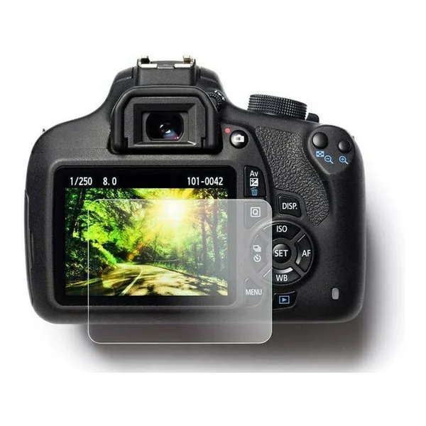 Protector pantalla EASYCOVER D7000