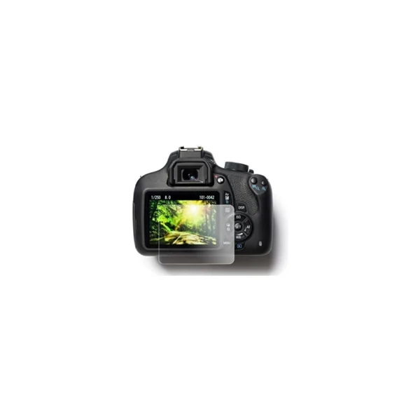 Protector pantalla EASYCOVER D7000 - Imagen 2