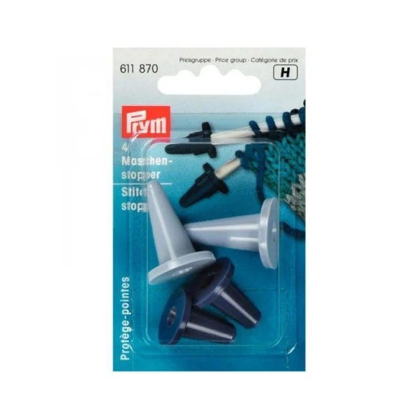 PROTECTOR PUNTAS AGUJAS TRICOT