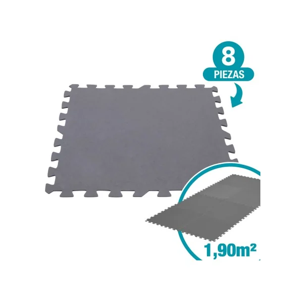 Protector suelo INTEX 190 cm - Imagen 3