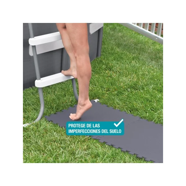 Protector suelo INTEX 190 cm - Imagen 4