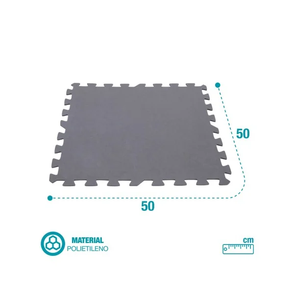 Protector suelo INTEX 190 cm - Imagen 6