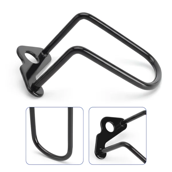 Protector universal de desviador de bicicleta - Imagen 4