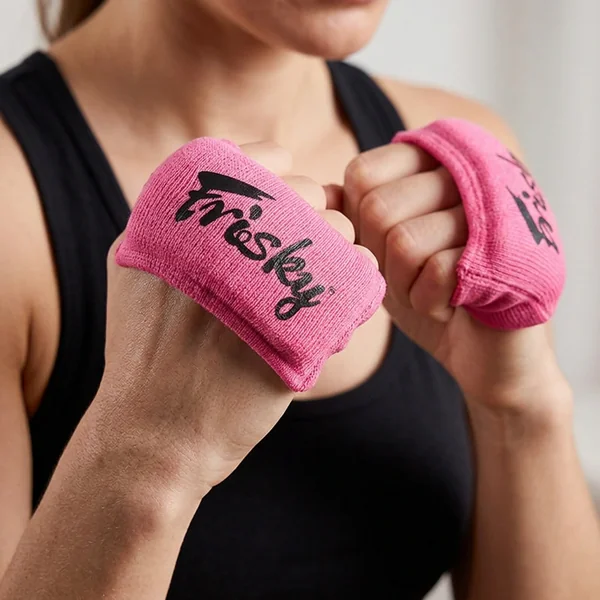 Protectores de nudillos para boxeo