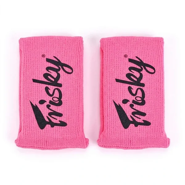 Protectores de nudillos para boxeo - Imagen 2