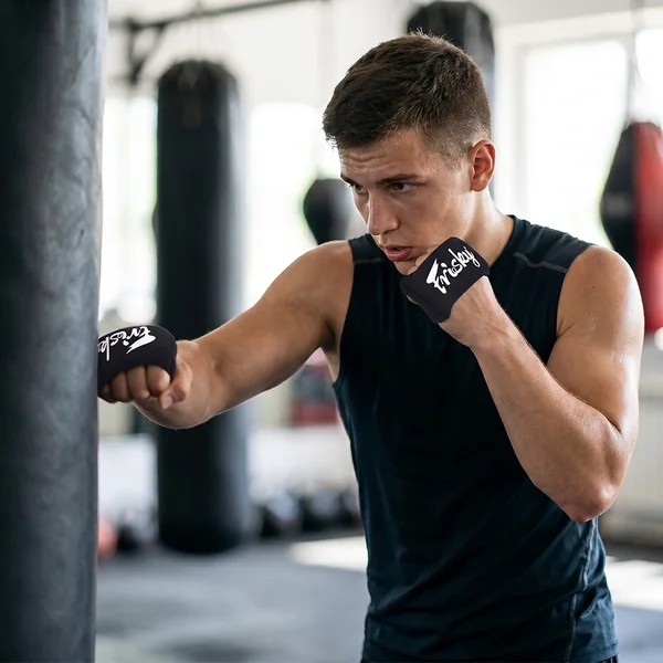 Protectores de nudillos para boxeo - Imagen 5
