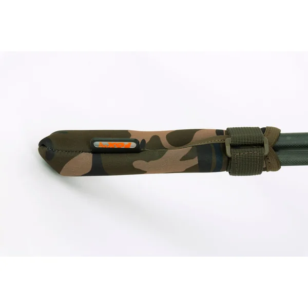 PROTECTORES DE PUNTA Y TRASERO DE CAMUFLAJE CAMO TIP BUTT