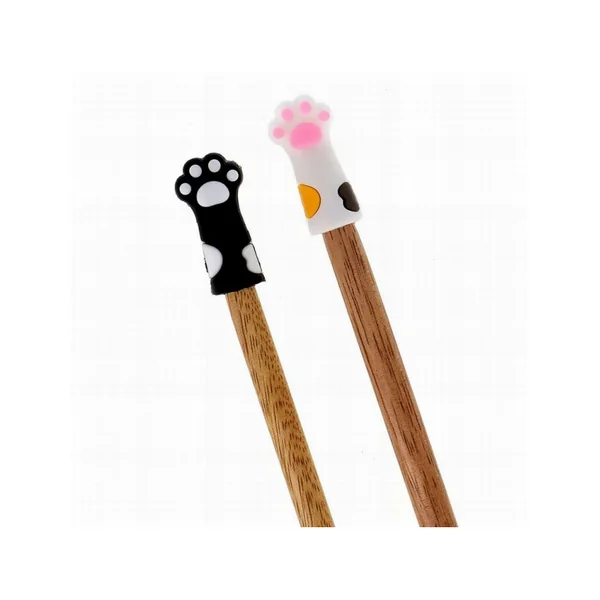 Protectores puntas Huellas Bohin