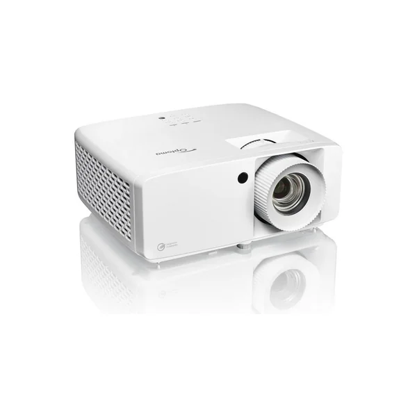 Proyector OPTOMA E9PD7LD01EZ2
