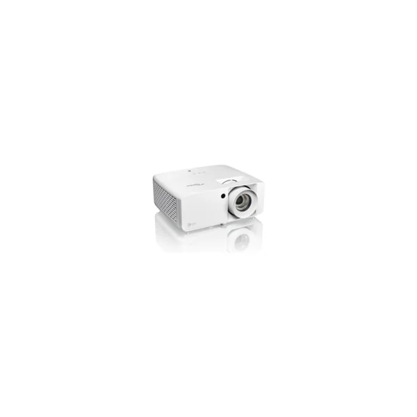 Proyector OPTOMA E9PD7LD01EZ2 - Imagen 2