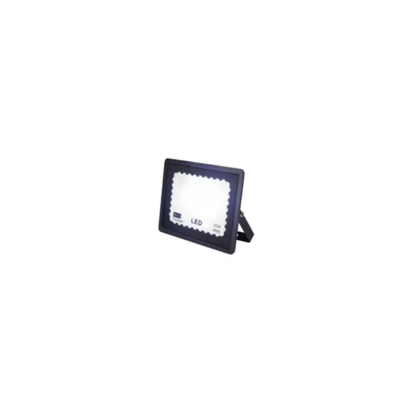Proyector zircon 30w 6500k negro 300 - Imagen 2