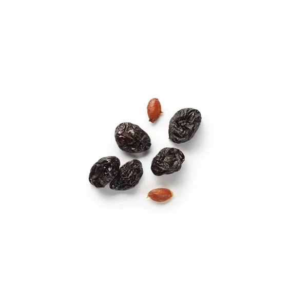 Prunes amb pinyol