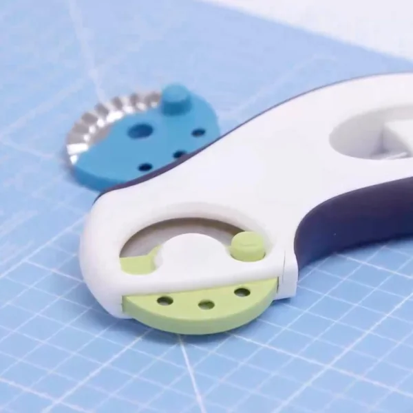 Prym Cutter Circular - 45 mm Ergonómico - Imagen 3