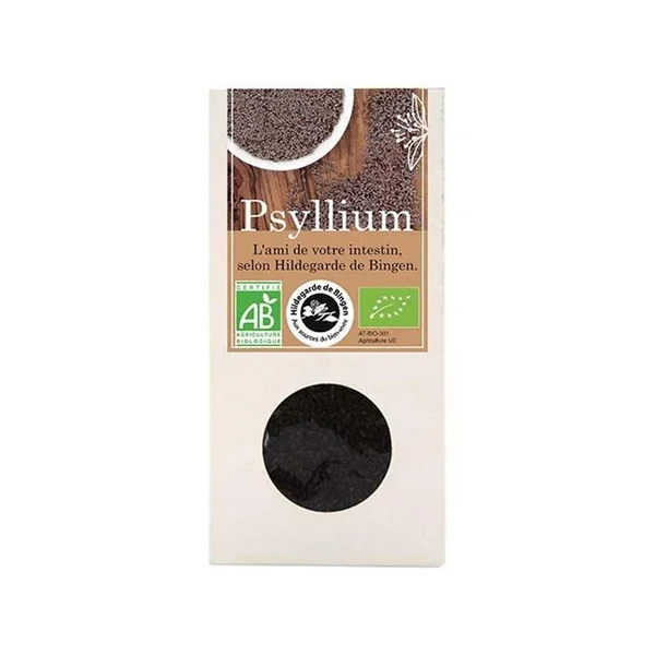 Psyllium orgánica 100 g