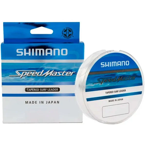 Puentes Speedmaster Surf Tapered Leader 20-57mm