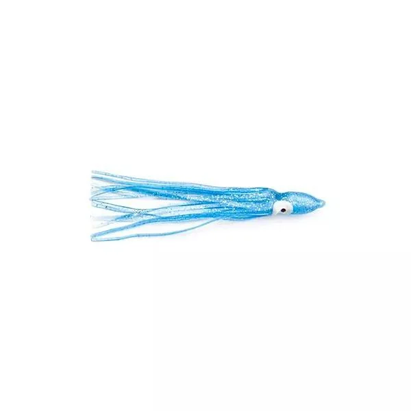 Pulpito Azul M&W Soft Baits 12cm - Monty pesca