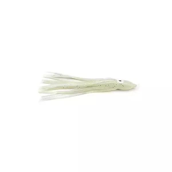 Pulpito Glow M&W Soft Baits 12cm - Monty pesca