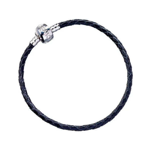 Pulsera de Cuero HARRY POTTER 18 cm
