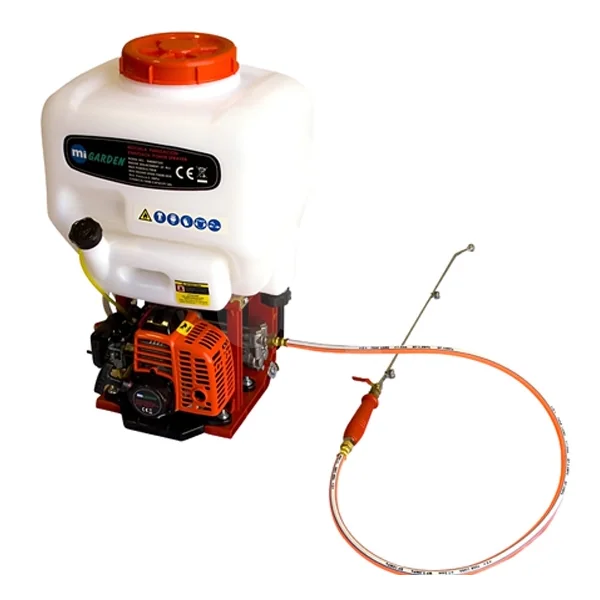 PULVERIZADOR LIQUIDO 25 AT.