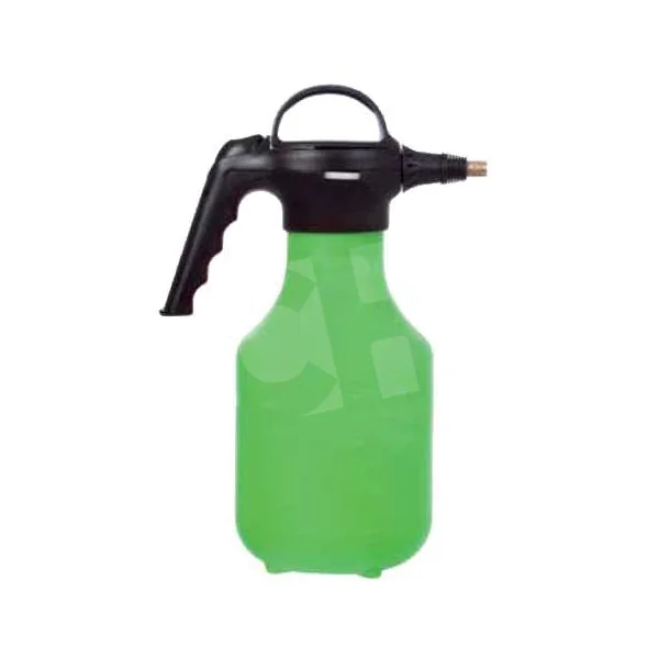 PULVERIZADOR MANUAL 2 LITROS