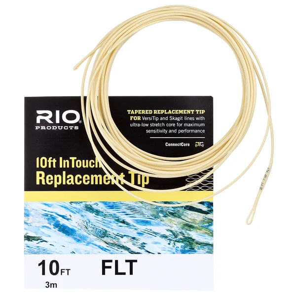 Punta de recambio Rio InTouch 10ft. Flotante