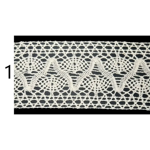 Puntilla beige PC102-2